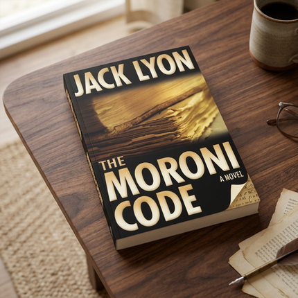 The Moroni Code