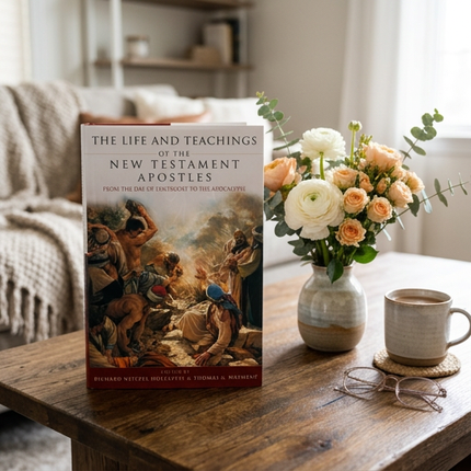 The Life and Teachings of the New Testament Apostles