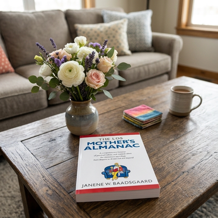The LDS Mother's Almanac