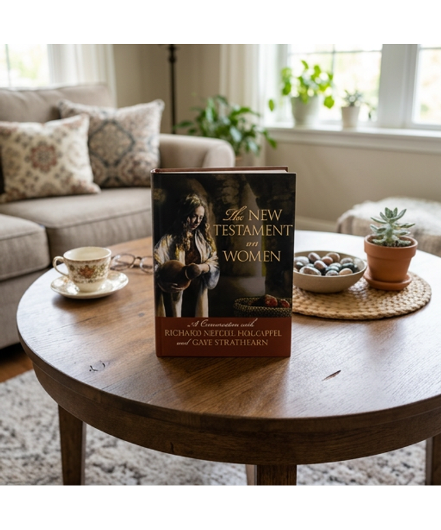 The New Testament on Women, Holzapfel/Strathearn