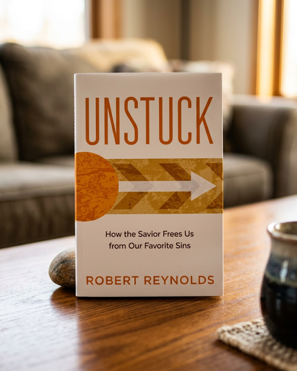 Unstuck