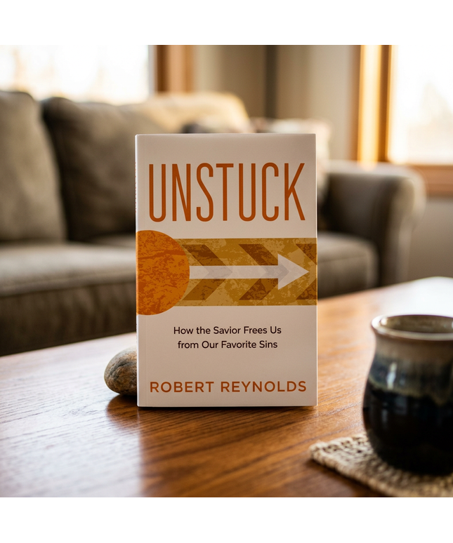 Unstuck