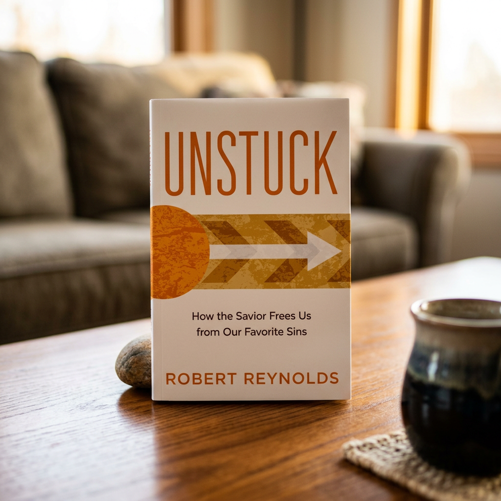 Unstuck