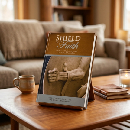 Shield of Faith