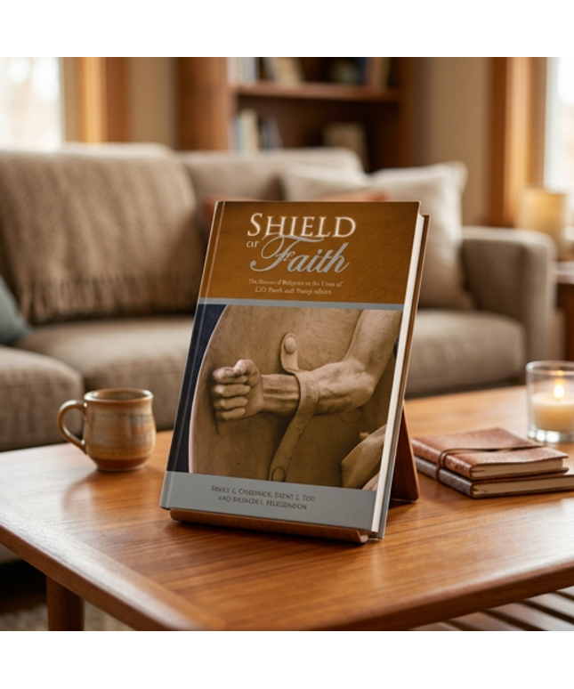 Shield of Faith