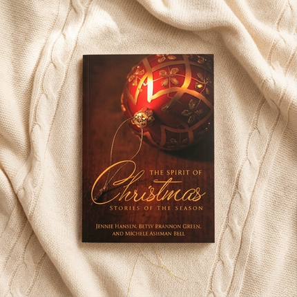 The Spirit of Christmas