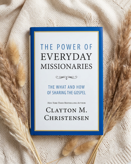 The Power of Everyday Missionaries