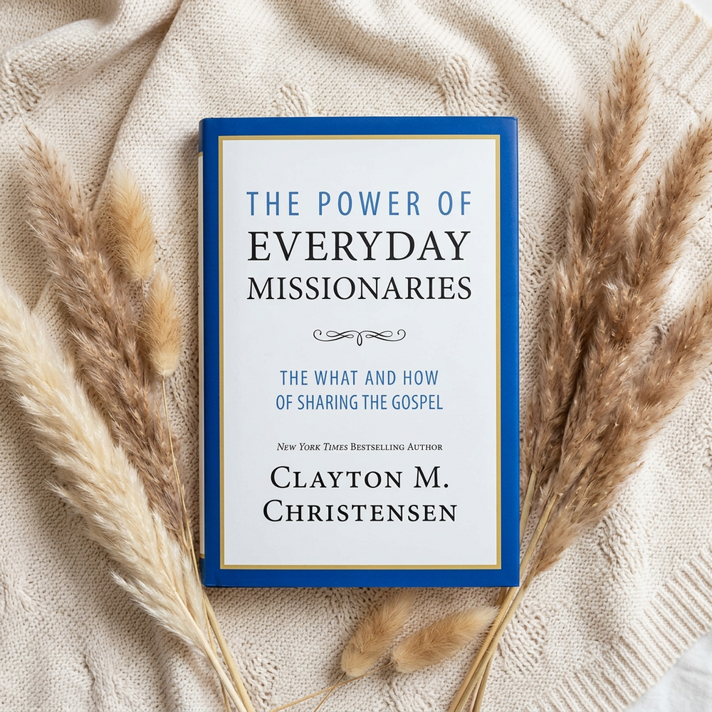 The Power of Everyday Missionaries