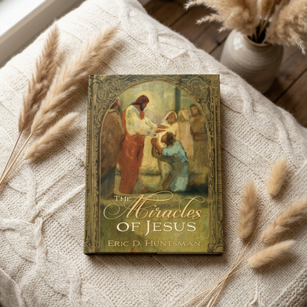 The Miracles of Jesus