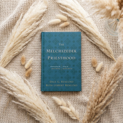The Melchizedek Priesthood