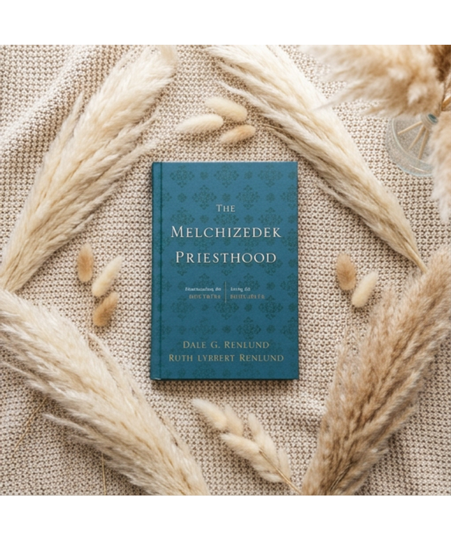 The Melchizedek Priesthood