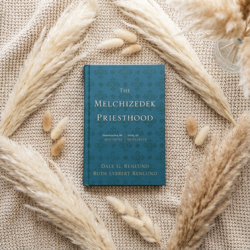 The Melchizedek Priesthood