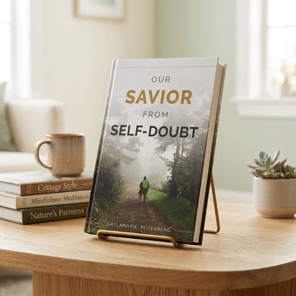 Our Savior From SELF-DOUBT