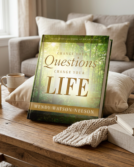 Change Your Questions