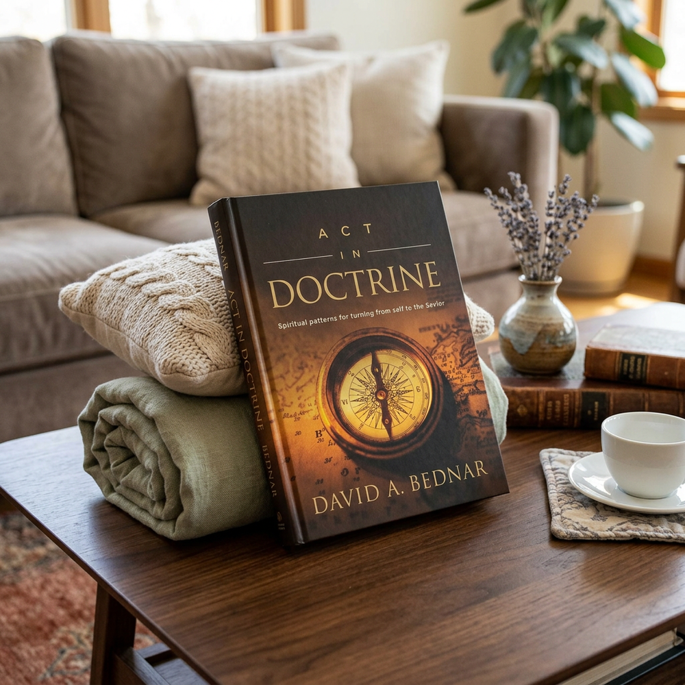 Act in Doctrine
