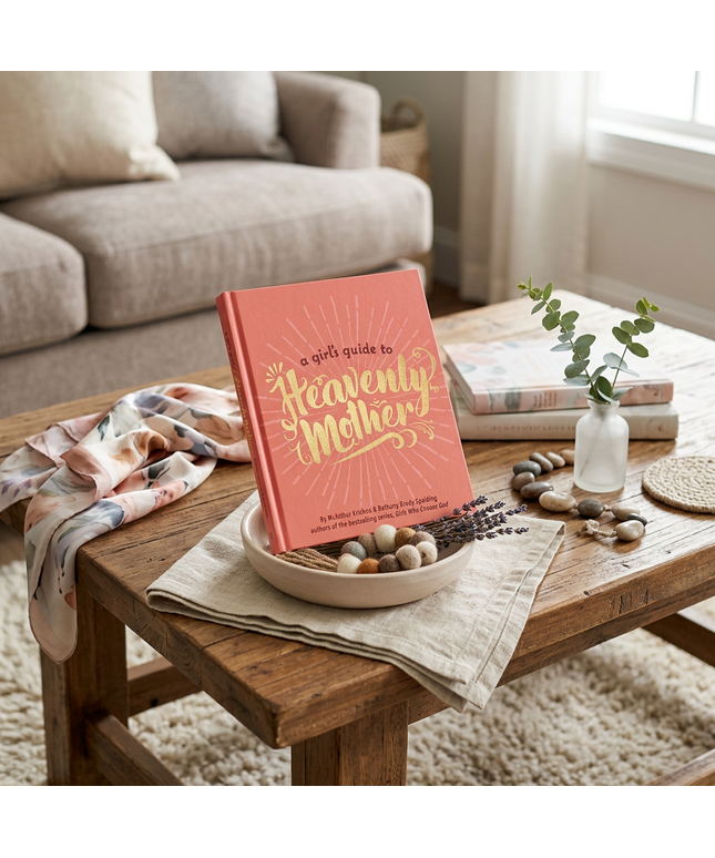 A Girl's Guide to Heavenly Mother