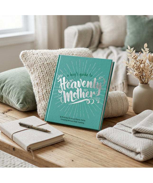 A Boy's Guide to Heavenly Mother