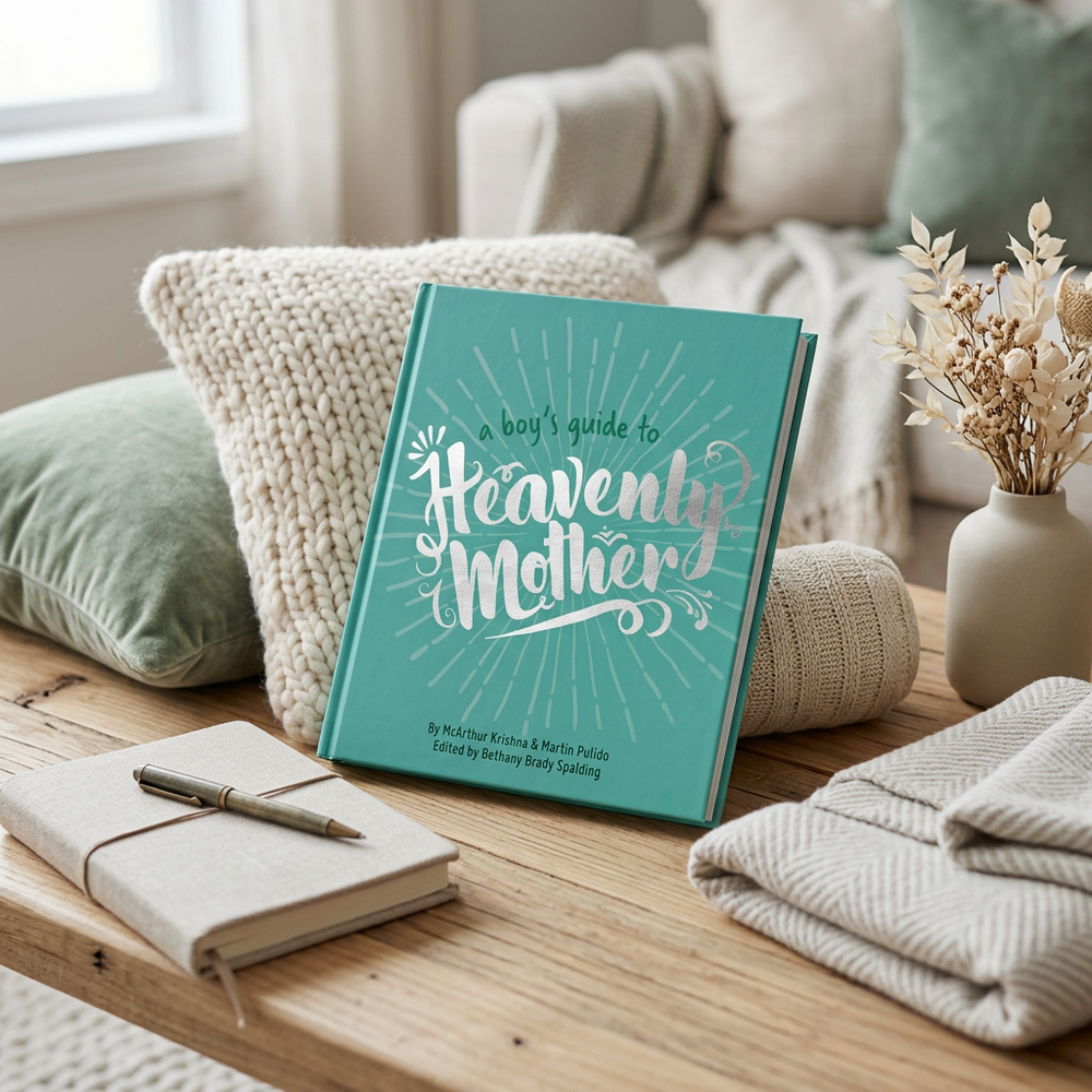 A Boy's Guide to Heavenly Mother