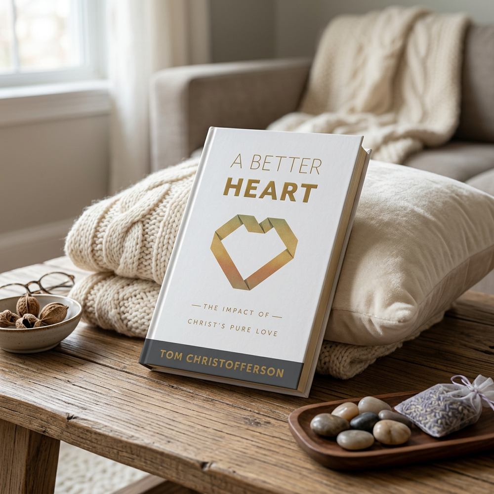 A Better Heart