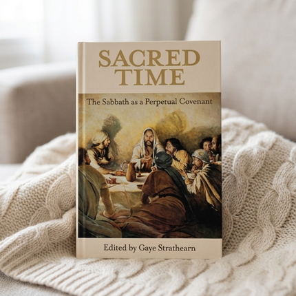 Sacred Time