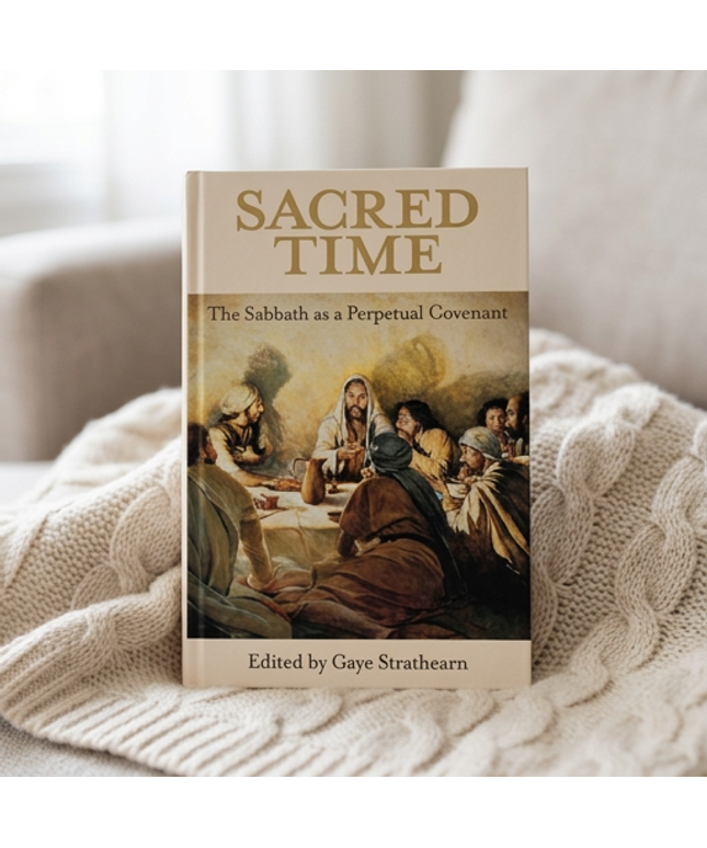 Sacred Time