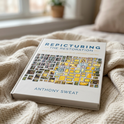 Repicturing the Restoration