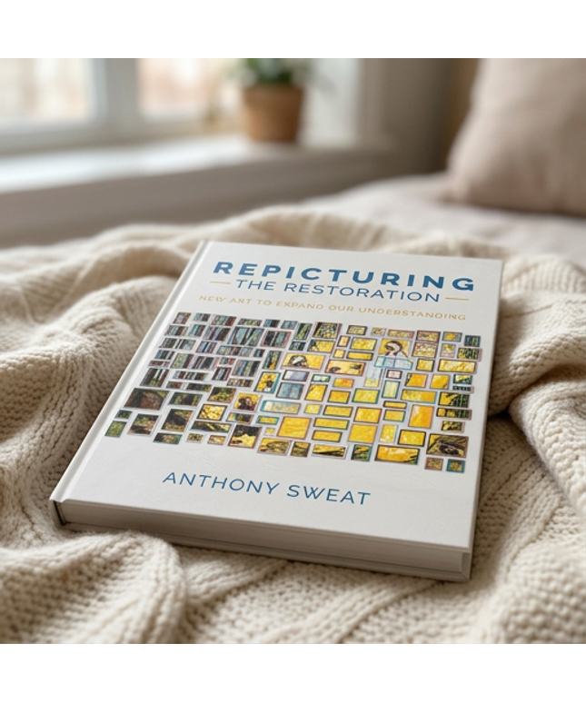 Repicturing the Restoration