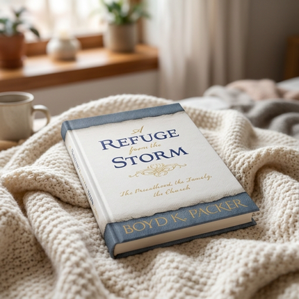 Refuge from the Storm