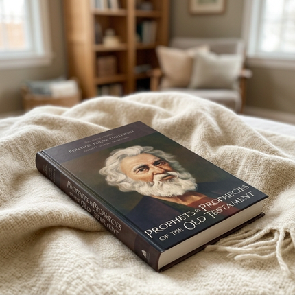 Prophets and Prophecies of the Old Testament