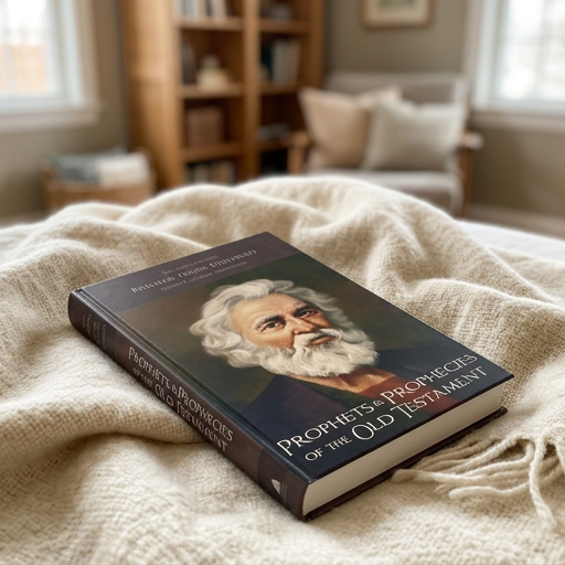 Prophets and Prophecies of the Old Testament