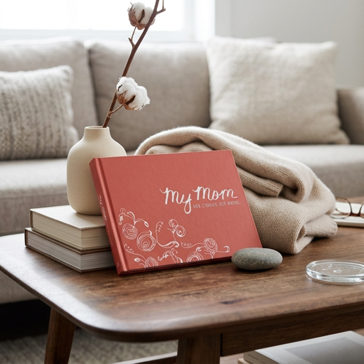My Mom: Her Stories, Her Words