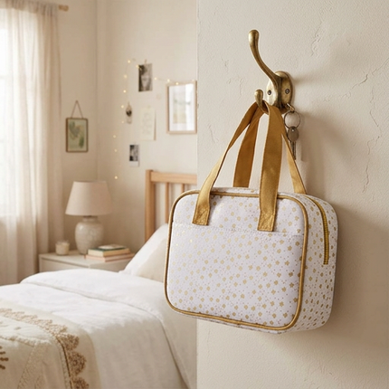 Star Regular Scripture Tote