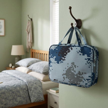 Shawn Gray Scripture Tote