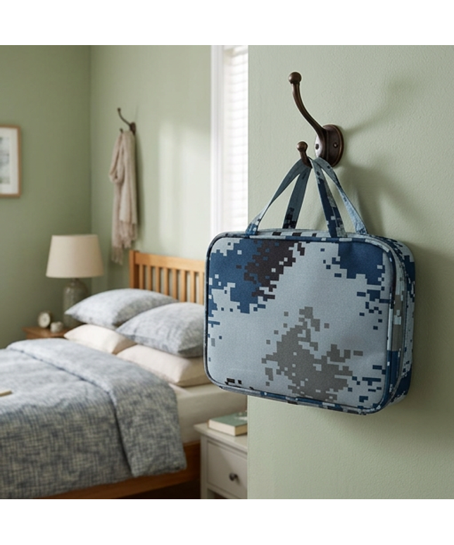 Shawn Gray Scripture Tote