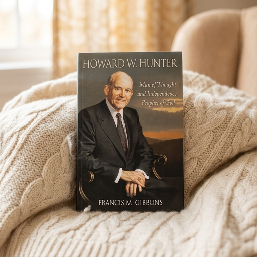 Howard W. Hunter