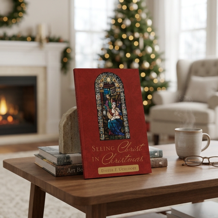 Seeing Christ in Christmas