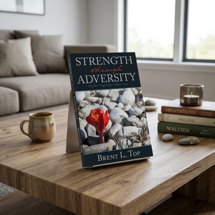 Strength Through Adversity