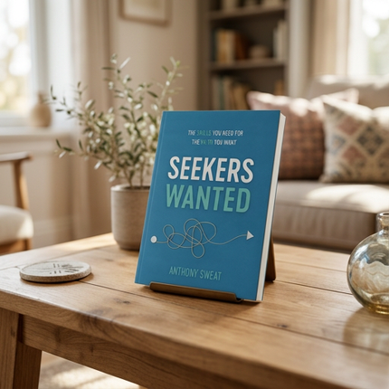 Seekers Wanted