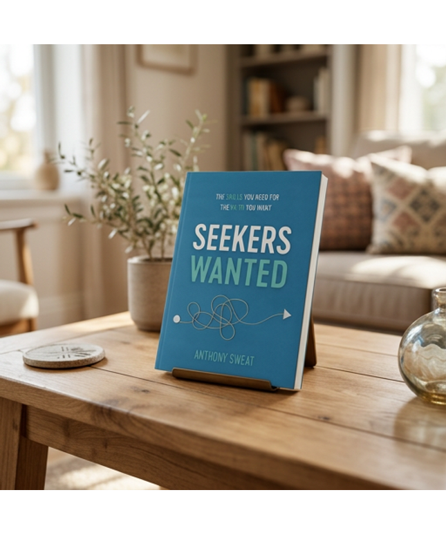 Seekers Wanted