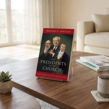 Presidents of the Church