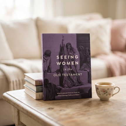 Seeing Women in the Old Testament