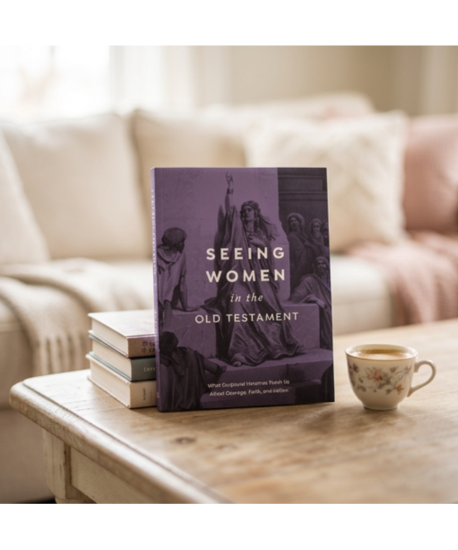 Seeing Women in the Old Testament