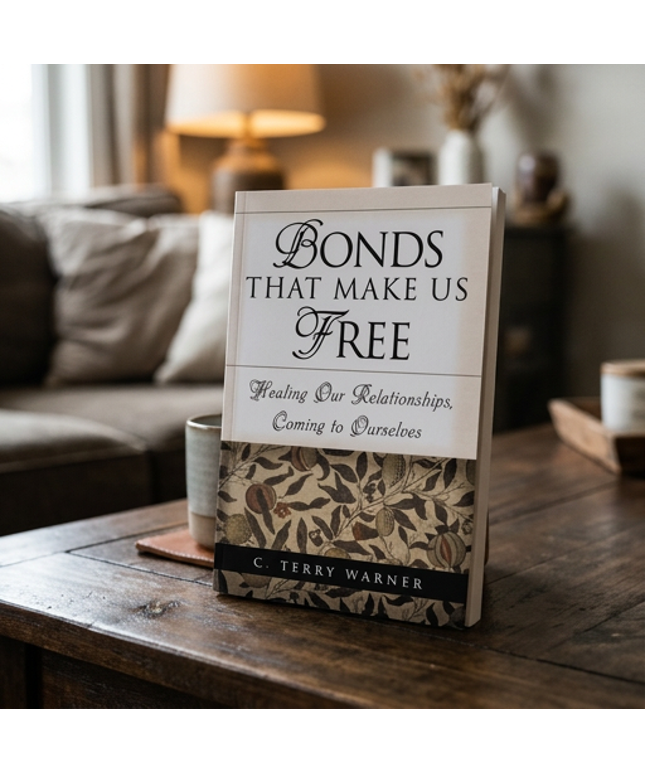 Bonds that Make Us Free