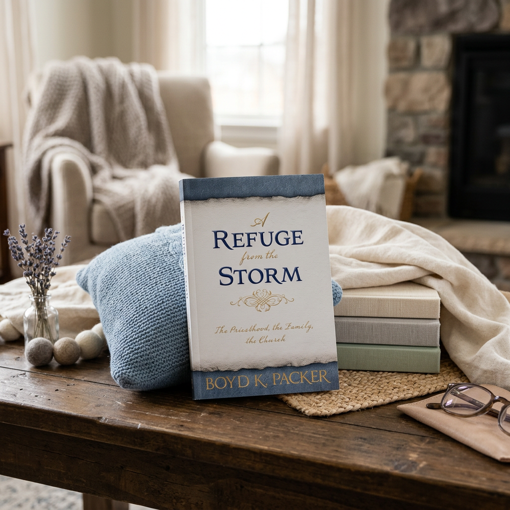 A Refuge from the Storm