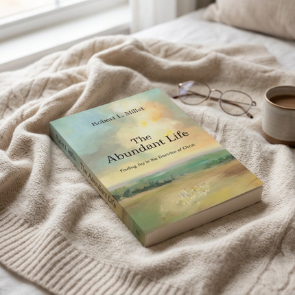 The Abundant Life