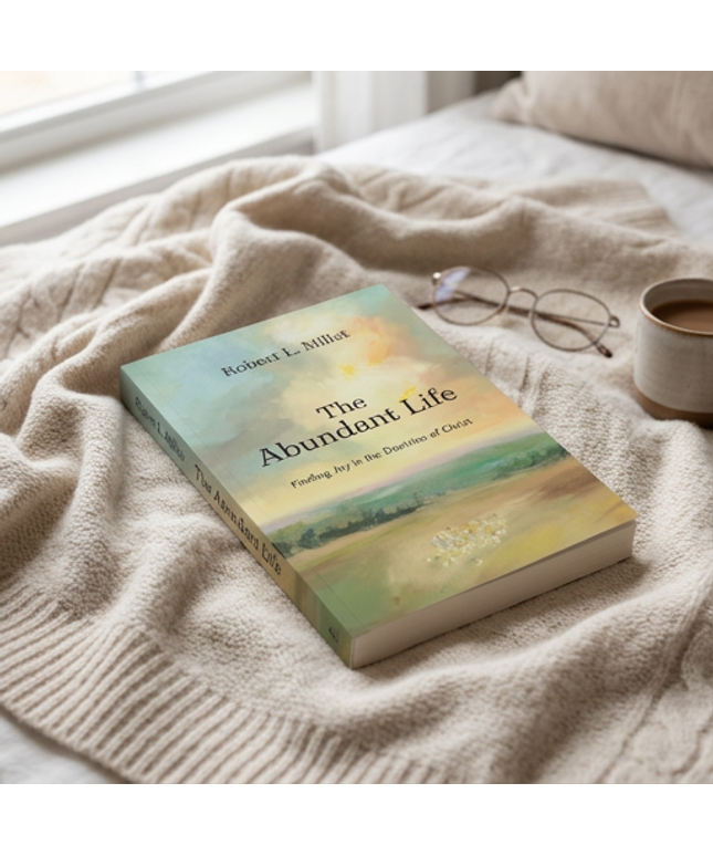 The Abundant Life