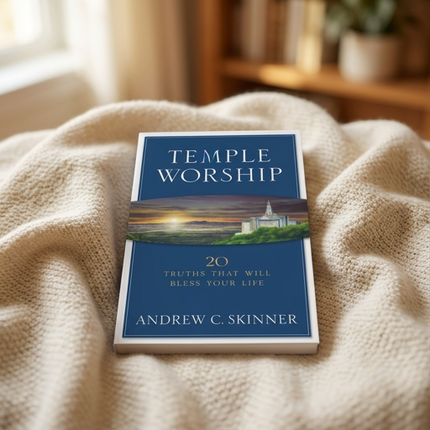 Temple Worship