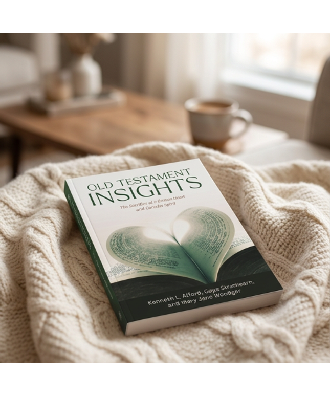 Old Testament Insights