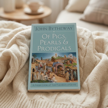 Of Pigs, Pearls, and Prodigals
