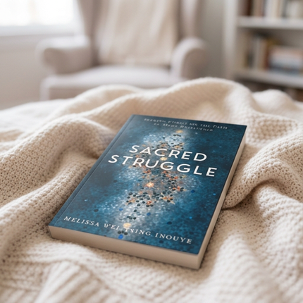 Sacred Struggle